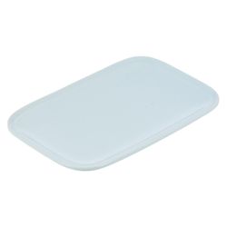 Набор тарелок сервировочных Gipfel Ether 52219 23х15 см