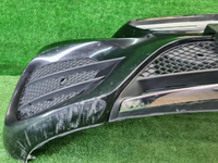 Бампер передний Mercedes E W213 16-21 AMG В сборе