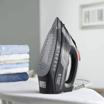 Утюг Russell Hobbs 20630-56 черный
