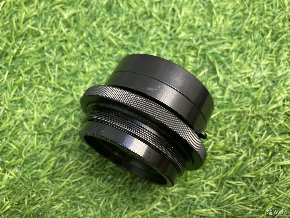 Объектив И-11М 300mm / Скупка Выкуп