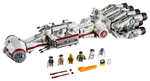LEGO Star Wars: Тантив IV 75244 — Tantive IV — Лего Звездные войны Стар Ворз