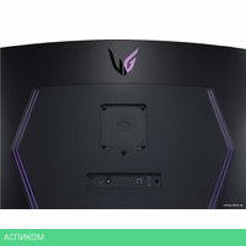 Игровой монитор LG UltraGear 45GR95QE-B
