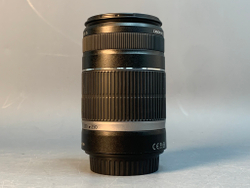 Canon EF-S 55-250mm 4-5.6 IS