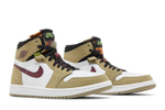 Кроссовки Jordan Air Jordan 1 Air Cmft "Neutral Olive