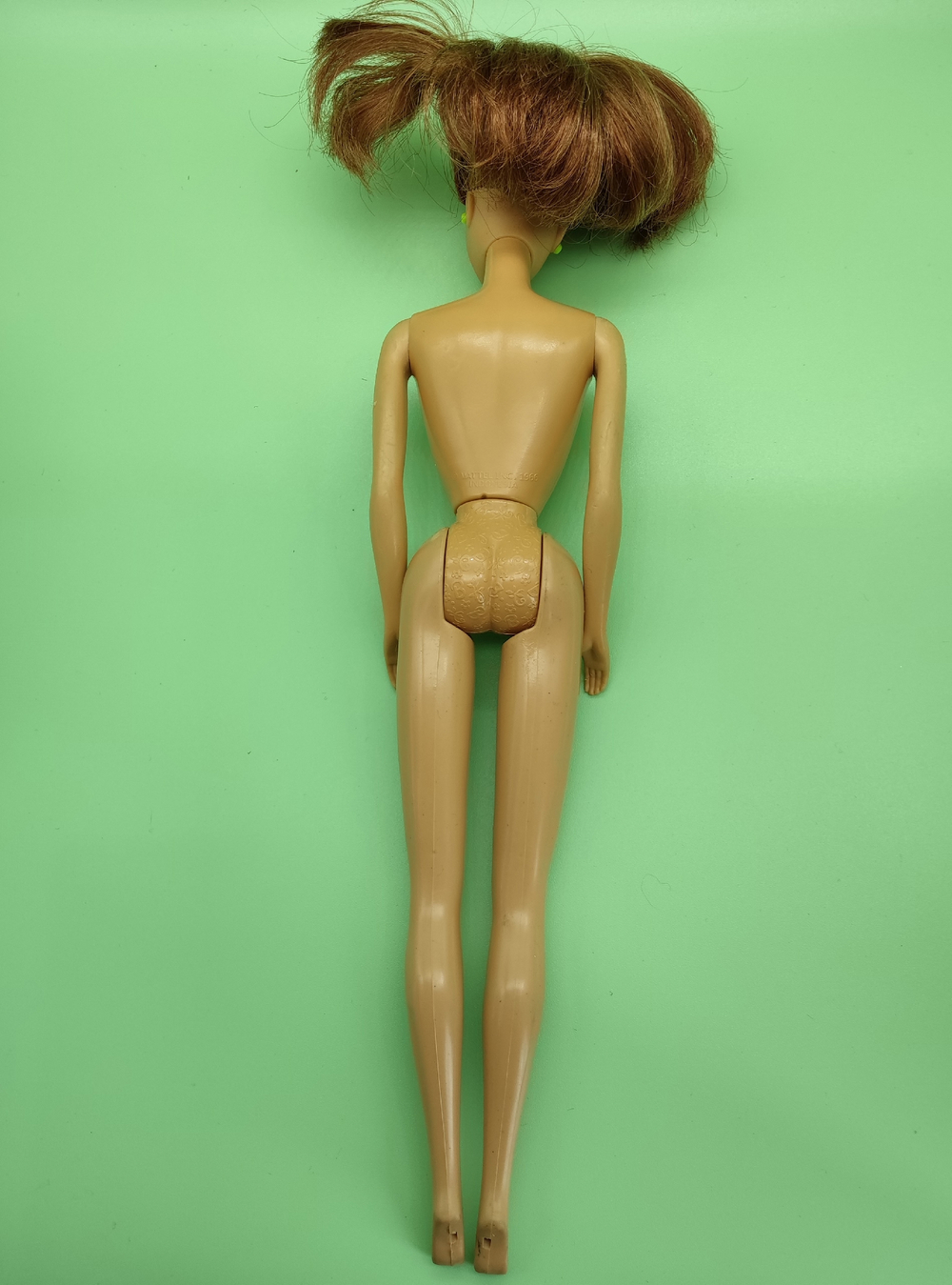 Кукла Барби 90-х винтаж 031491