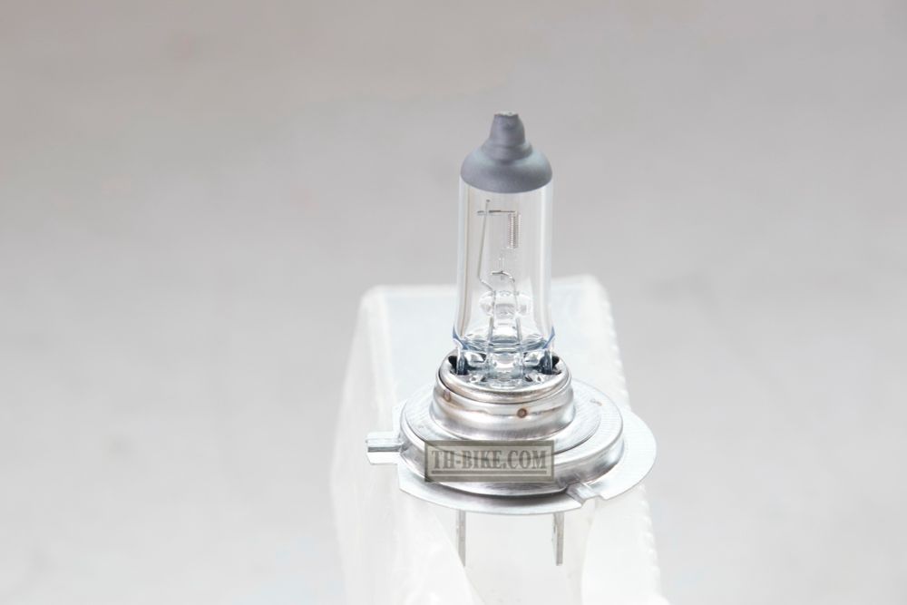 34901-MGZ-J01. BULB, HEADLIGHT (12V 55W) (H7) (KOITO)