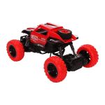 Джип на РУ, коробка LH890-36C