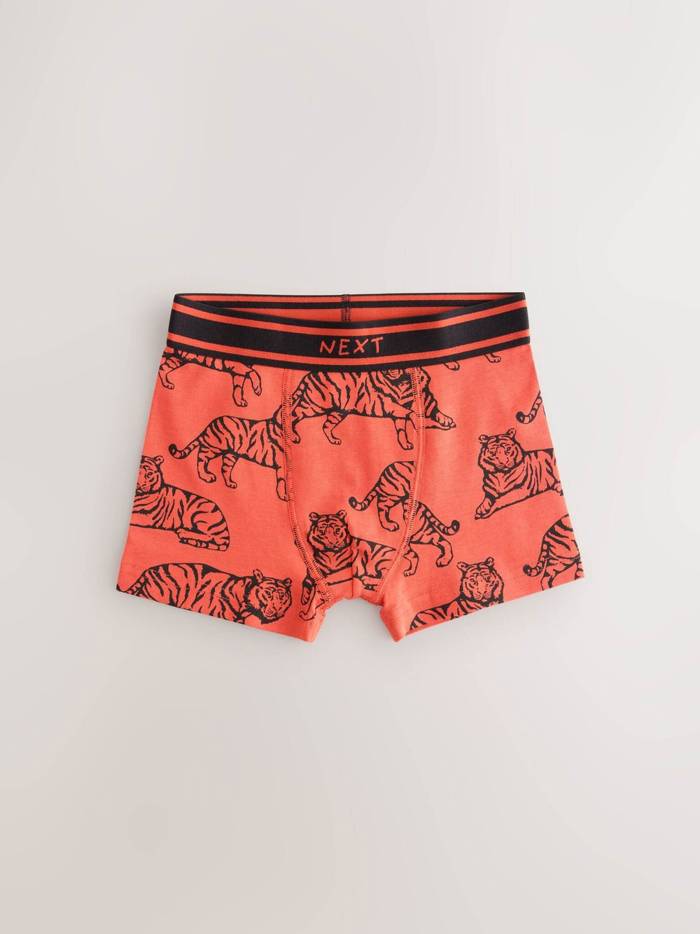 Трусы для мальчика Next E98-876, 5 шт., Желтый, Синий, Красный