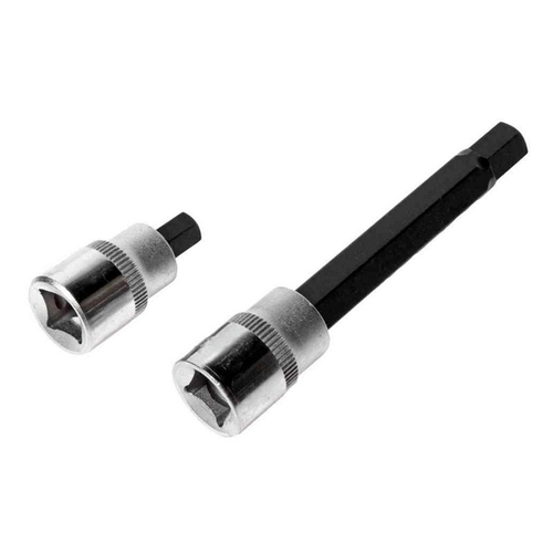 МАСТАК (102-20002) Набор шестигранников для замены тормозных колодок MB, 2 предмета