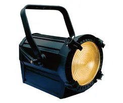 SILVER STAR HD FREZNO ZE-2 HD [SS808SW] прожектор с линзой френеля, 180Вт