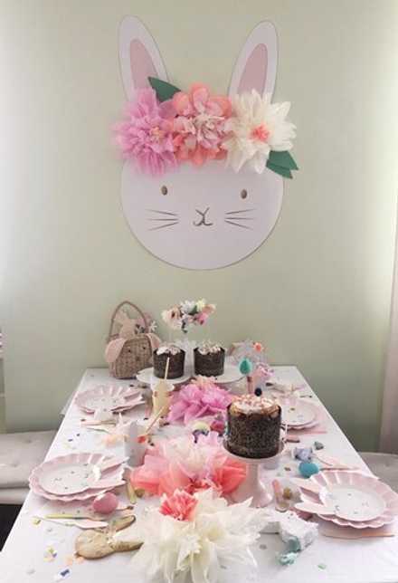 Домашняя Пасха 2020