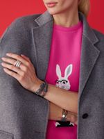 MISTRESS БРАСЛЕТ 01 GREY