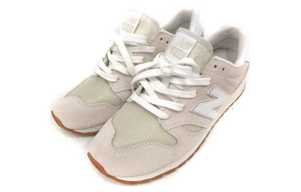 Кроссовки New Balance Nb 520