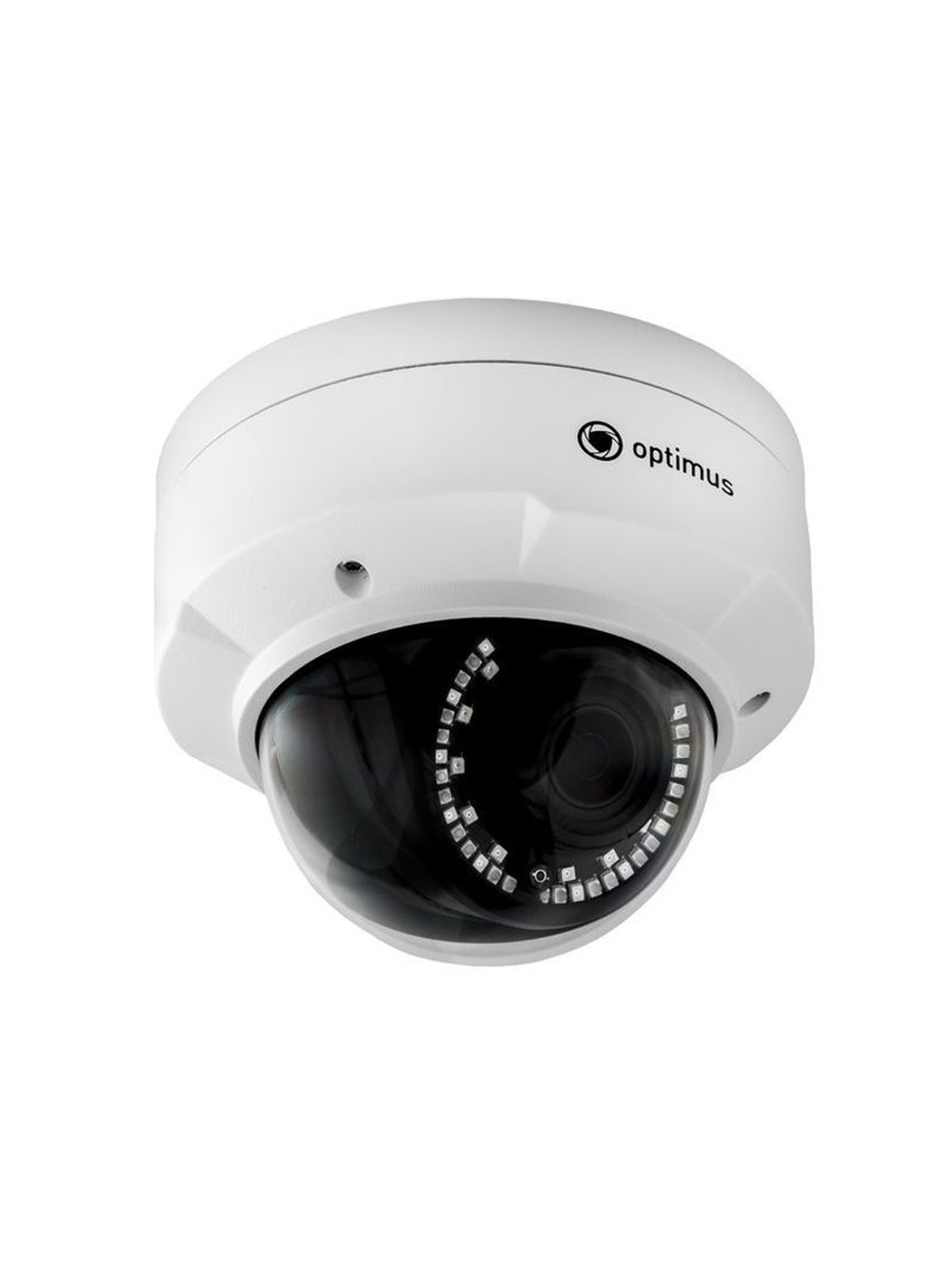 Видеокамера Optimus IP-P042.1(2.8-12)D