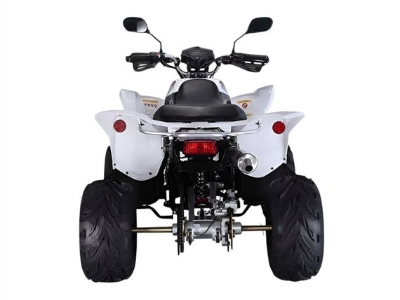 Квадроцикл RATO RТ250SТ-2