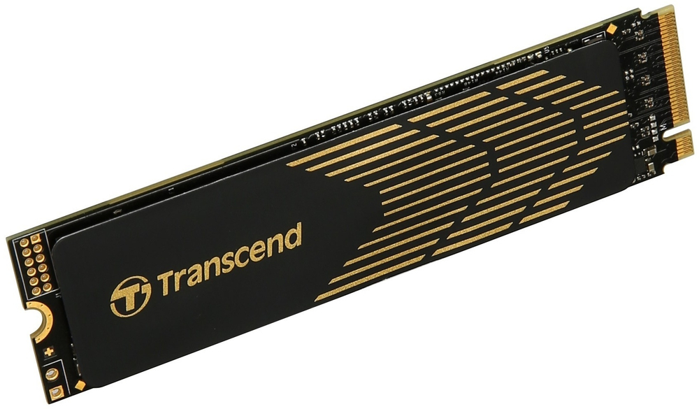 Transcend 240S TS500GMTE240S 500GB