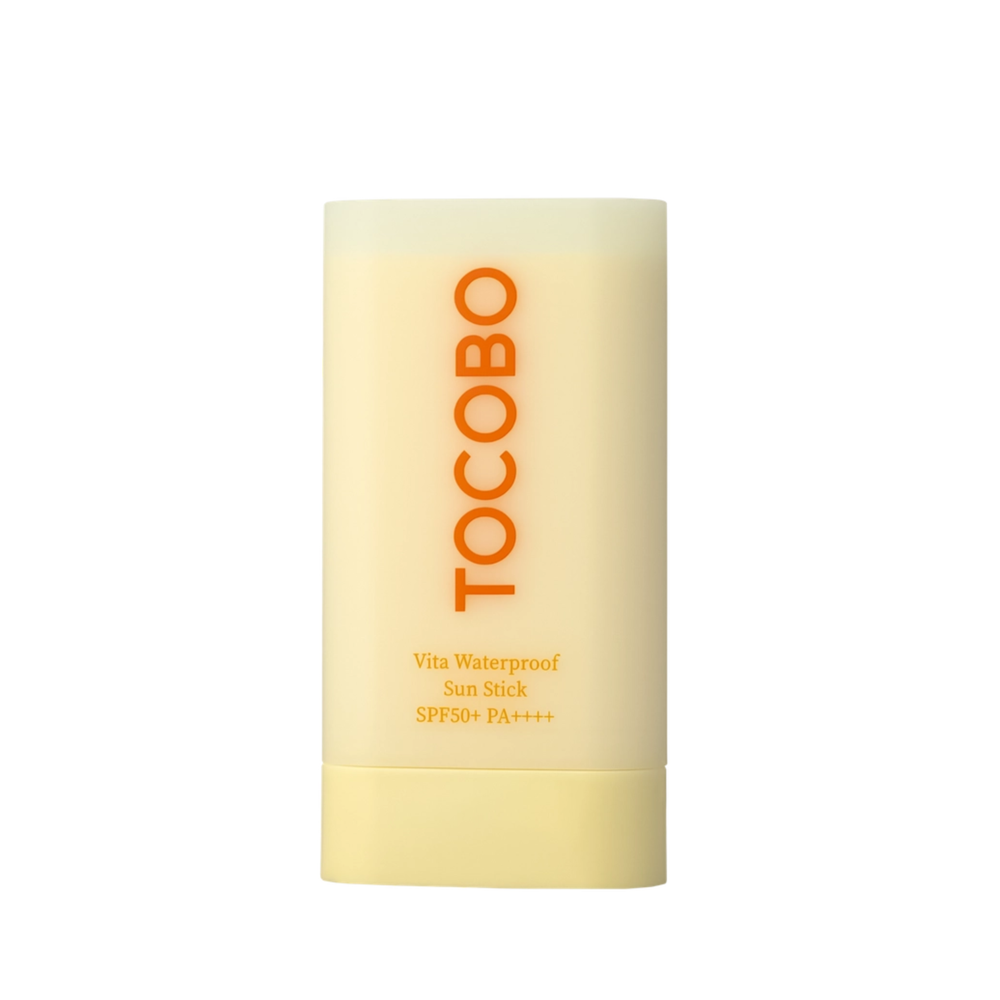Tocobo Vita Waterproof Sun Stick SPF50+ PA++++ 18g