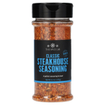 The Spice Lab, классическая приправа для стейка, 175 г (6,2 унции)