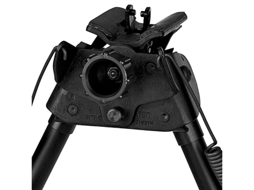 Сошки Harris серия S, модель LM 9-13in, 6 позиций (S-LM)