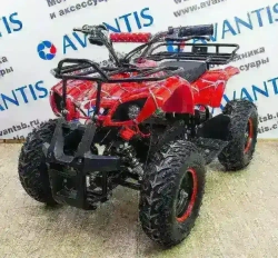 Электроквадроцикл Avantis CLASSIC E 1000W