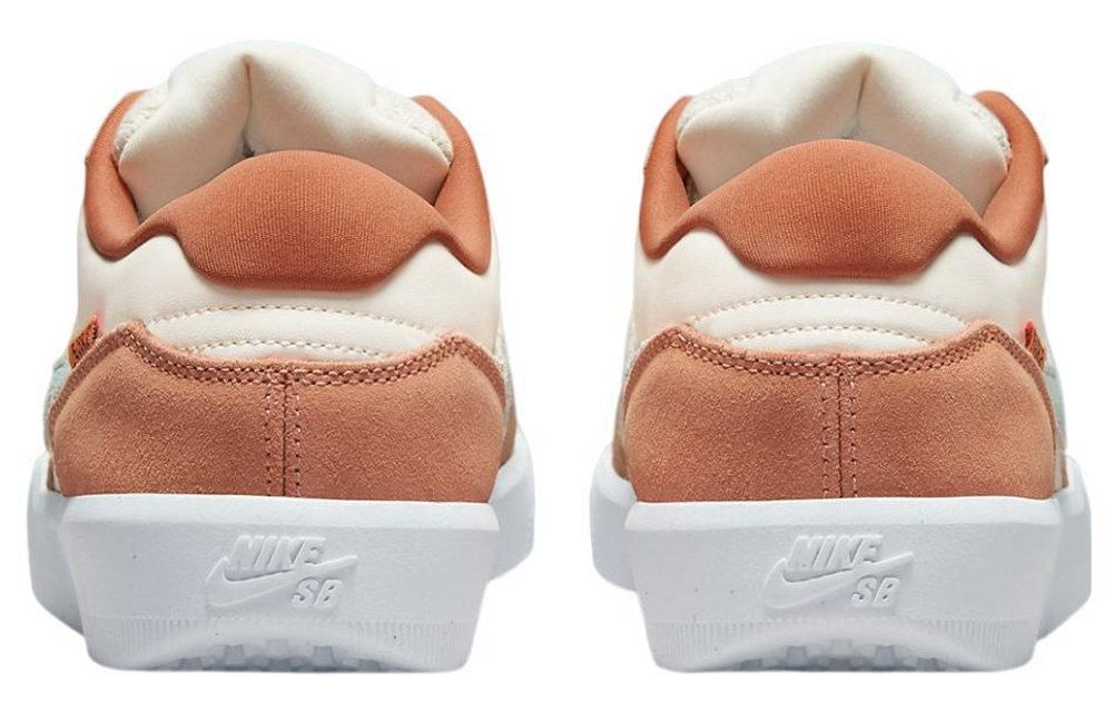 Кроссовки Nike Sb Force 58