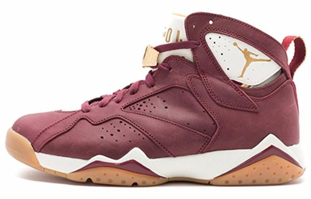 Кроссовки Jordan Air Jordan 7 Retro Championship Pack "Cigar" 2015