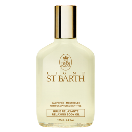 LIGNE ST BARTH RELAXING BODY OIL 125 ml