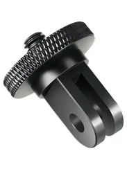 Адаптер-переходник на штативный винт 1/4