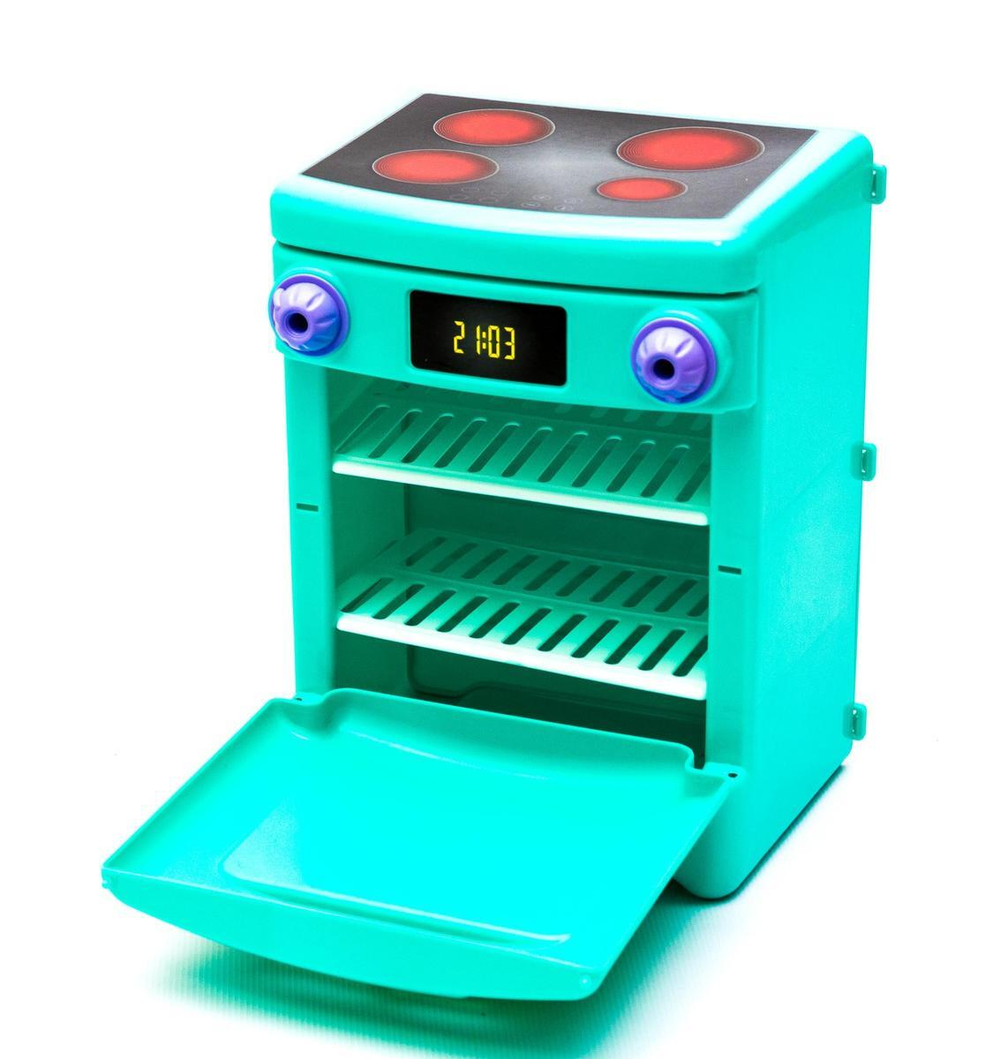 Игрушка "Электроплита"(Совтехстром)