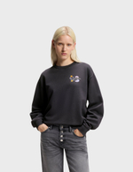 Свитшот HUGO Classic crew 7