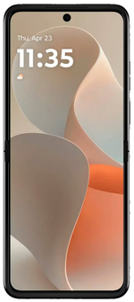 Смартфон Motorola Razr 60 8 ГБ/256 ГБ бежевый