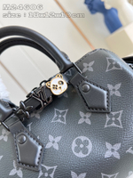 Louis Vuitton Speedy Bandouliere 18