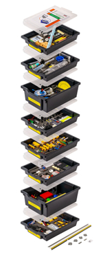 ФГОС-лаборатория по физике цифровая базовая