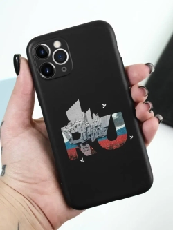 Чехол на iPhone 11 Pro Москва