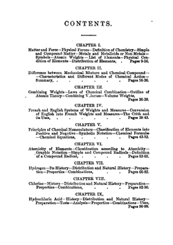 Inorganic Chemistry | W. B. Kemshead