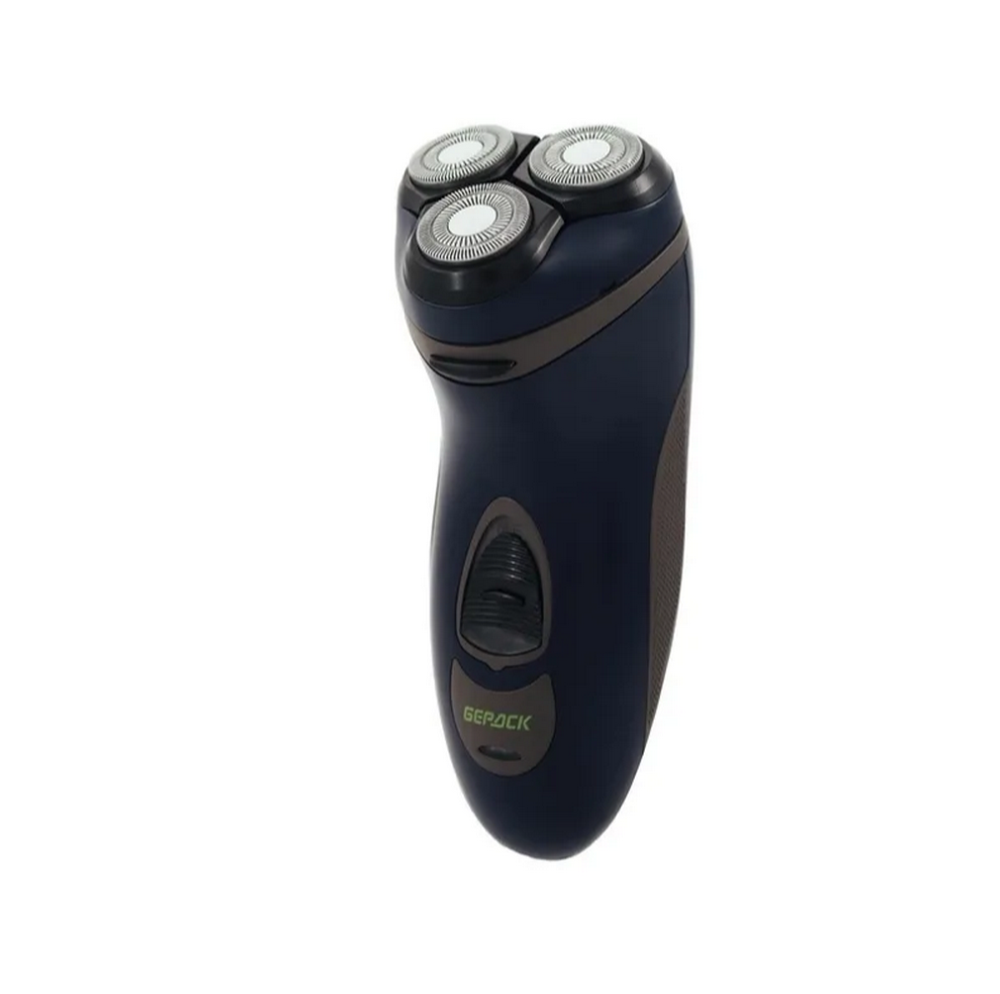 Электрическая Бритва Бердск 3301AC