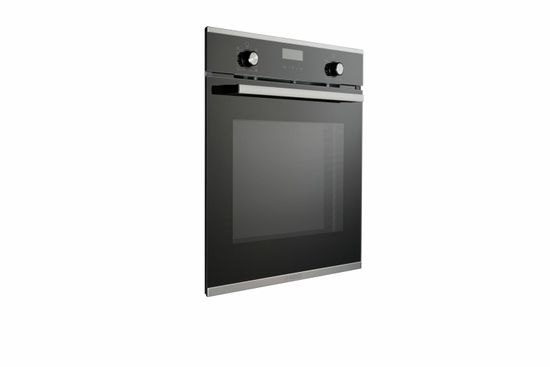 Электрический духовой шкаф Bosch HBA217BS0R