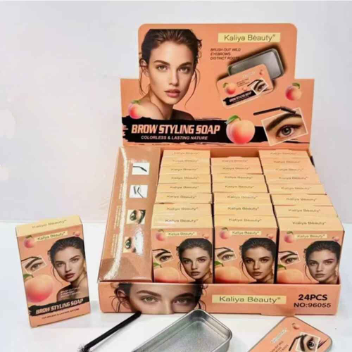 Мыло для бровей