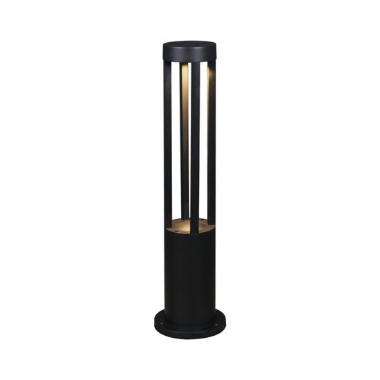 09958-0.7-001JH 0,6M LED7W BK RLOS фонарь