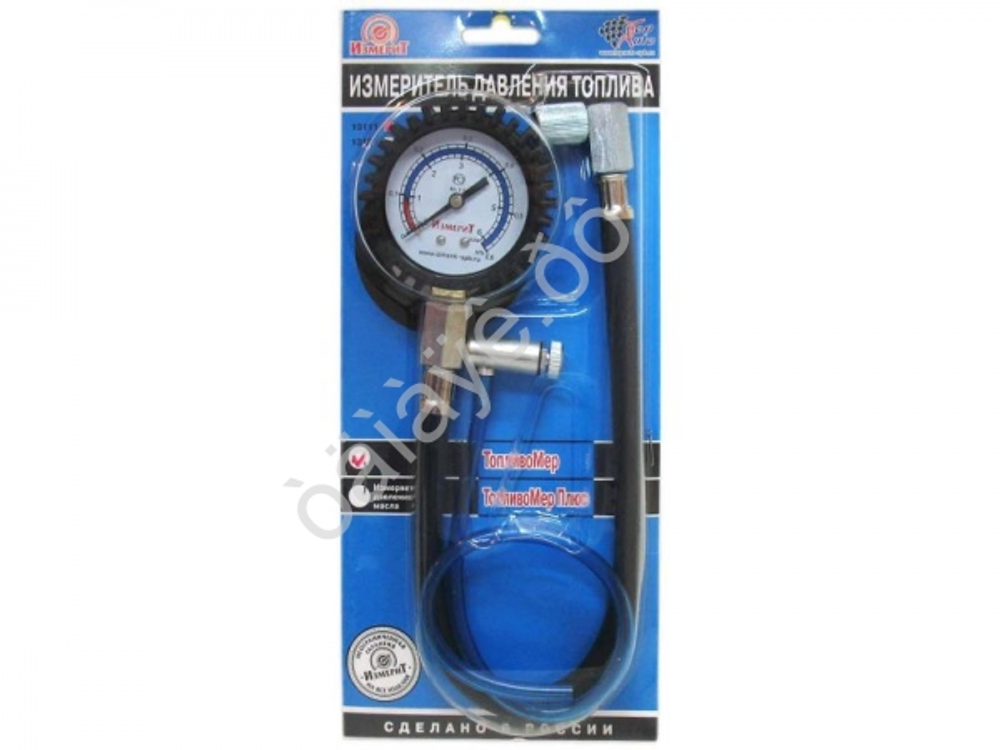 Топливомер "ДРУГ" ВАЗ (блистер) 13111т