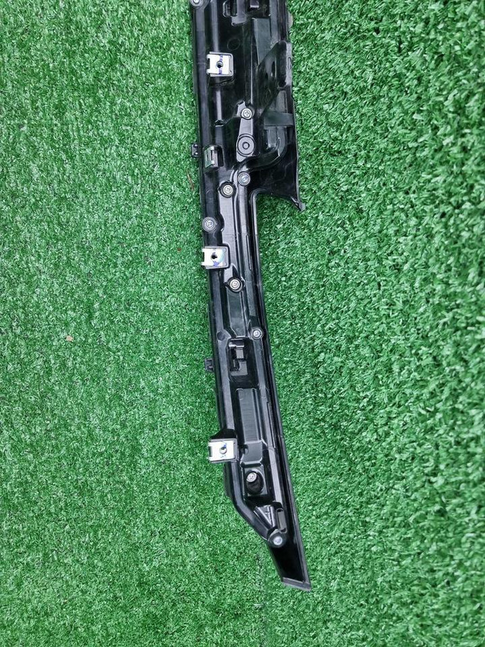 Накладка решетки радиатора Changan CS55PLUS 21-24