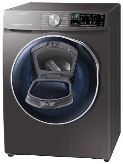 Стиральная машина Samsung WD10N64PR2XLP