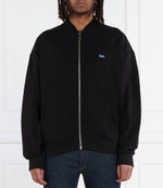 Худи Narane Hugo Blue - черный(50522366)