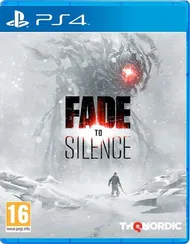 PS4 Fade to Silence (Новый, Русские субтитры, CUSA-11485)