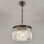 Подвесная люстра Citilux Мартин CL332081