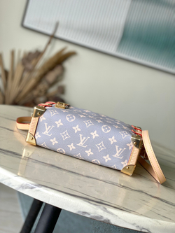 Louis Vuitton Side Trunk MM