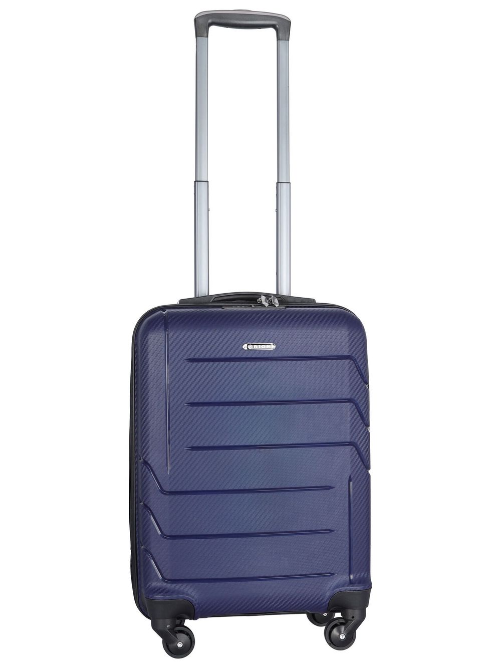 Чемодан 461 / Полипропилен