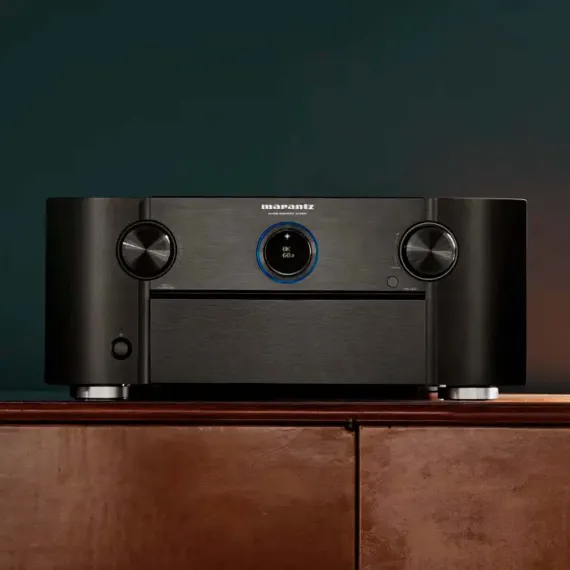 Marantz AV8805A Black