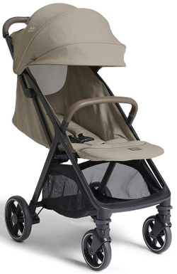 Детская прогулочная коляска Joie Parcel LX Sandstone