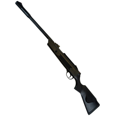 Винтовка пневматическая Hatsan Alpha калибр 6,35 мм